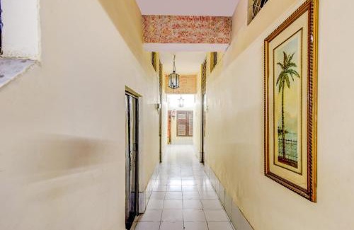 Beadonpura Hotel | Spot On Swagat Palace