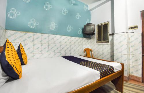 Shibpur Hotel | SPOT ON Taj Guest House