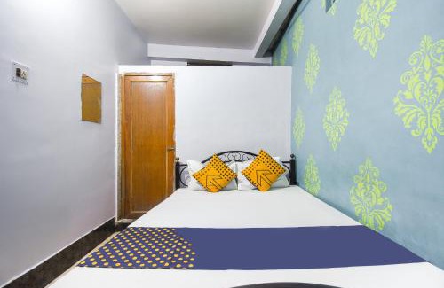 Shibpur Hotel | SPOT ON Taj Guest House