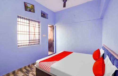 Raipur Hotel | SPOT ON Tejas Lodge