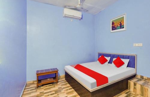 Raipur Hotel | SPOT ON Tejas Lodge