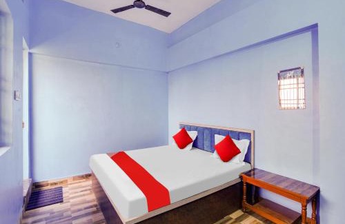 Raipur Hotel | SPOT ON Tejas Lodge