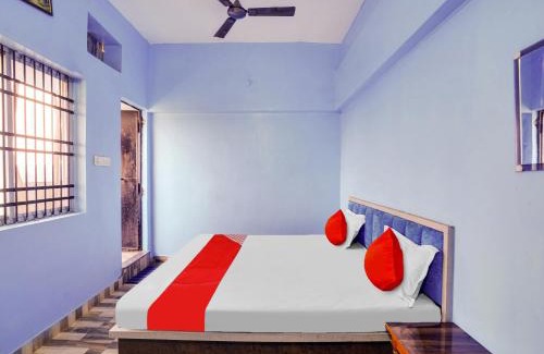 Raipur Hotel | SPOT ON Tejas Lodge