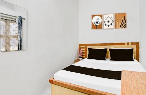 Sector II Hotel | SPOT ON The Orchid Residency