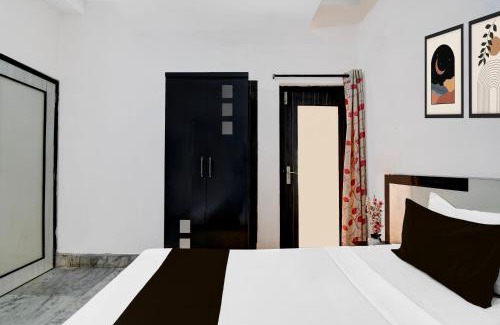 Sector II Hotel | SPOT ON The Orchid Residency
