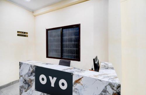 Varanasi Hotel | SPOT ON The Royal Inn