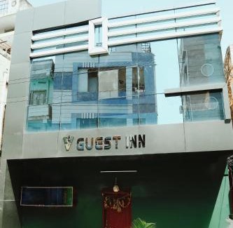 Tenali Hotel | Spot On V GUST IN