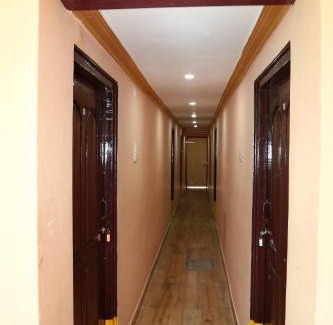 Tenali Hotel | Spot On V GUST IN