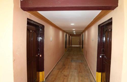 Tenali Hotel | Spot On V GUST IN