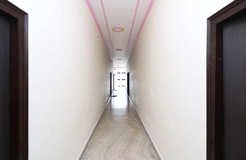 Rudrapur Hotel | SPOT ON14161 Hotel Asdr