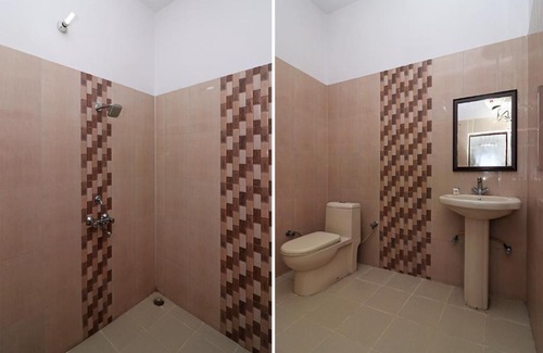 Rudrapur Hotel | SPOT ON14161 Hotel Asdr