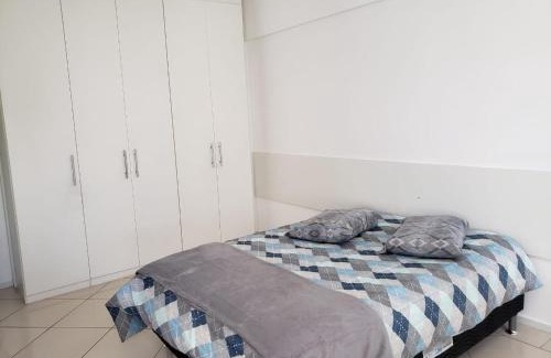 Sao Carlos Apartment | Spot Residence São Carlos 700m da USP