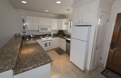 Napa Condo | Spotless Condo at Silverado Country Club 2 bd/2 bath w/King Bed