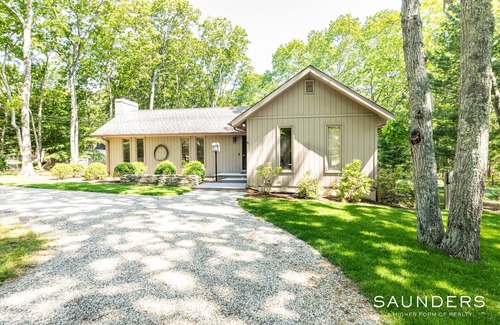 Springs House | Spotless & Serene 2 BR 2 BA with pool!