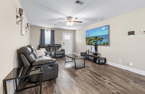 Clarksville House | Spotless