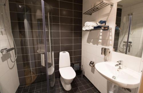 Centrum Hotel | Spoton Hotel