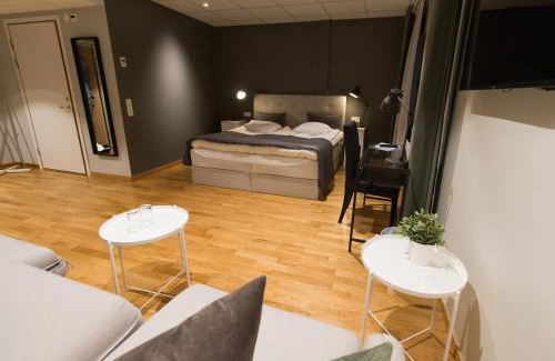 Centrum Hotel | Spoton Hotel