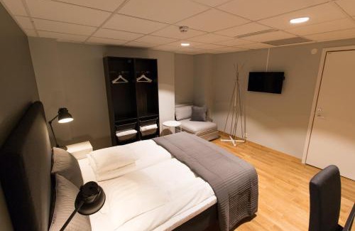 Centrum Hotel | Spoton Hotel