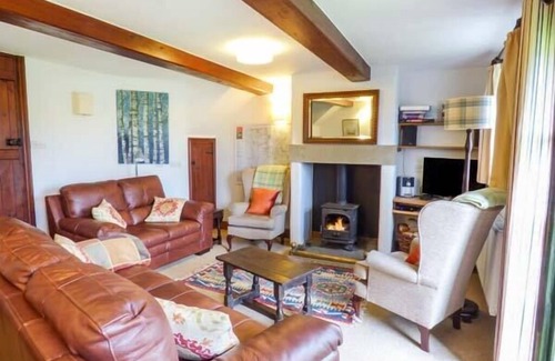 Bakewell Cabin | Spout Cottage, GRATTON