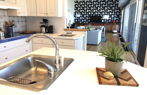 East Orleans House | Sprawling Water View as Beautiful as this East Orleans Property (2222)