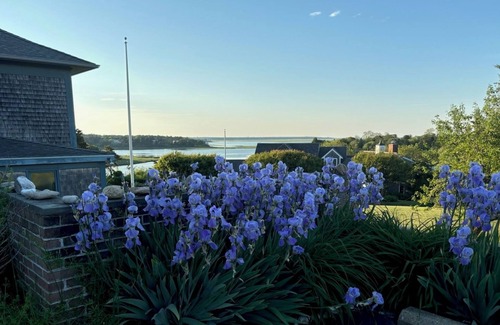 East Orleans House | Sprawling Water View as Beautiful as this East Orleans Property (2222)