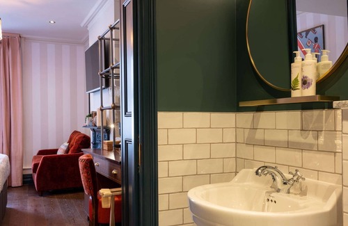 Wandsworth Hotel | Spread Eagle