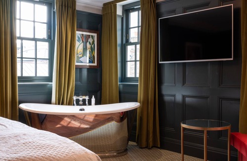 Wandsworth Hotel | Spread Eagle