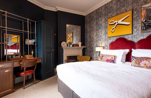 Wandsworth Hotel | Spread Eagle