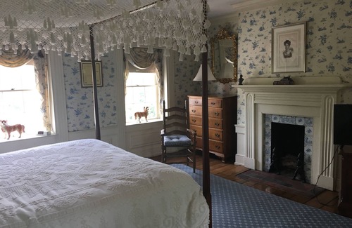 Hanoverton Hotel | Spread Eagle Tavern and Inn