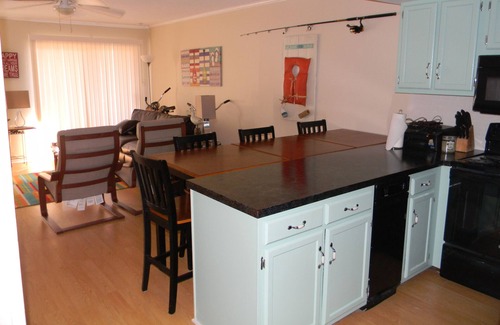 Gulf Shores House | Spread out in our spacious 2-story townhome just steps from the beach!