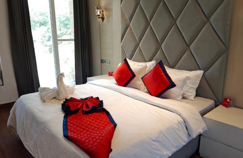 Faridabad Resort | Spree Farmstay, Faridabad