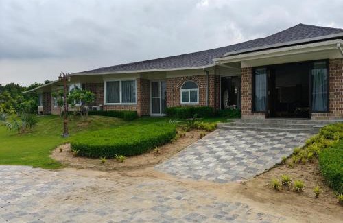 Faridabad Resort | Spree Farmstay, Faridabad