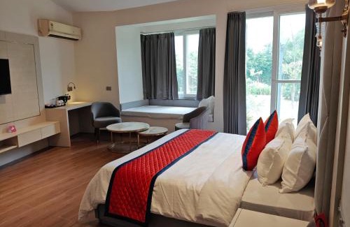 Faridabad Resort | Spree Farmstay, Faridabad