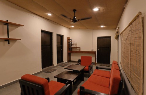 Tala Resort | Spree Maati Jungle Resort