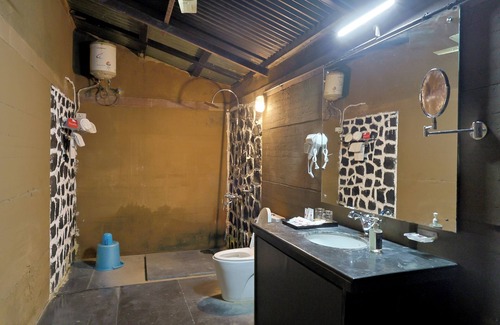 Tala Resort | Spree Maati Jungle Resort