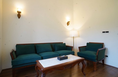 Ramnagar Resort | Spree Resort Jim Corbett
