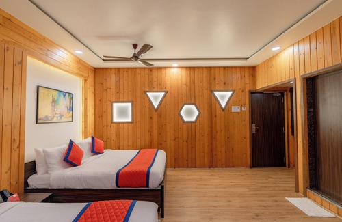 Khalapur Resort | Spree Resort Khalapur
