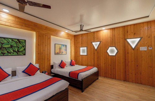 Khalapur Resort | Spree Resort Khalapur