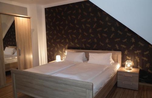 Schlepzig Apartment | Spreeidyll