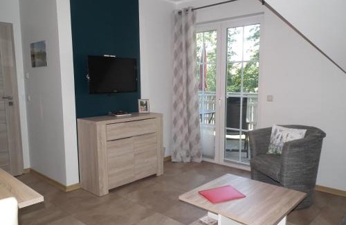 Schlepzig Apartment | Spreeidyll