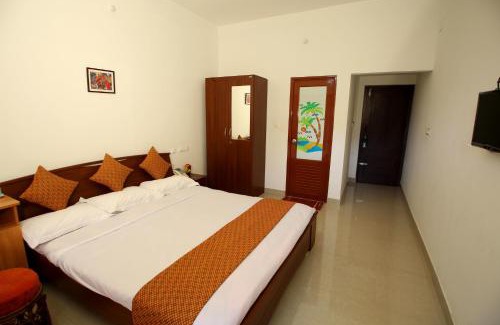 Pirmed House | Spring and Valley View