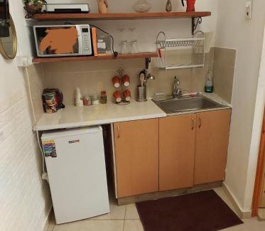 Nachlaot Apartment | Spring apartment Bahar nissim Jerusalem