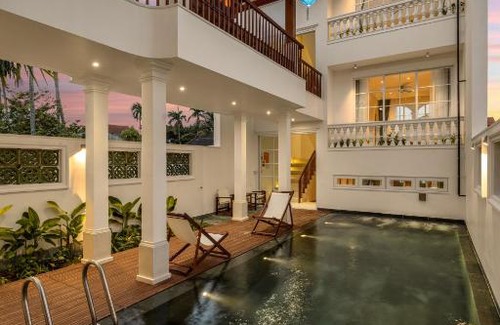 Cam Chau Hotel | Spring Breeze Hotel Hoi An