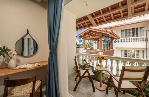 Cam Chau Hotel | Spring Breeze Hotel Hoi An