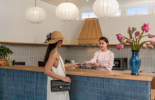 Cam Chau Hotel | Spring Breeze Hotel Hoi An