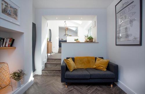 Beer House | Spring Cottage