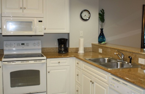 Crescent Beach Condo | Spring Discounts! Spacious - 2 Bedroom Oceanfront Bldg - Great Views & Amenities