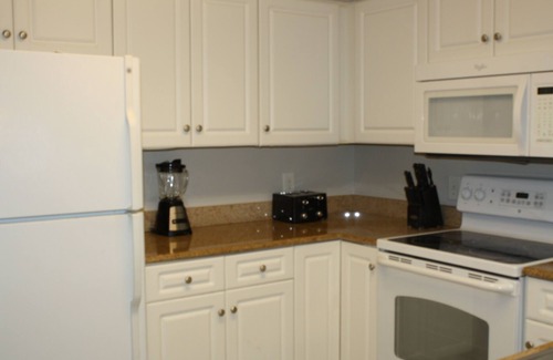 Crescent Beach Condo | Spring Discounts! Spacious - 2 Bedroom Oceanfront Bldg - Great Views & Amenities