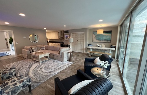 Sea Pines House | Spring Escape: Value for Golf/Tennis/Pickleball, Family Getaways in best Locale!