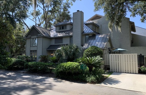 Sea Pines House | Spring Escape: Value for Golf/Tennis/Pickleball, Family Getaways in best Locale!